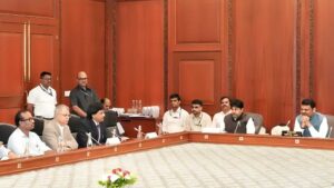 65 Railway Projects Get Nod As Maharashtra Plans Safer Transport Network