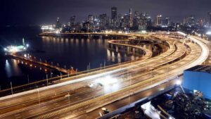 Mumbai’s Infrastructure Push Sparks Debate Over Planning, Maintenance & Public Benefit