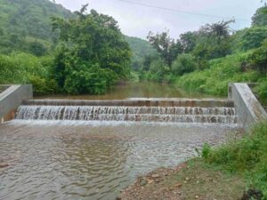 BMC Advances Gargai Dam Project, Targets Additional 440 MLD Water Supply For Mumbai By 2029