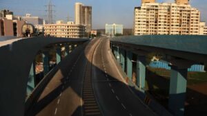 Mumbai’s East-West Connectivity Gets A Major Boost As Mrinaltai Gore Flyover Extension Opens