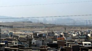 Dharavi Redevelopment Faces Resistance As Sector 6 Evacuation Drive Progresses Slowly