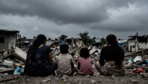 Garib Nagar Families Left In Limbo As Demolition Outpaces Rehabilitation Ahead Of Monsoon