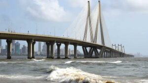 Maharashtra Cabinet Clears Rs 1,722-Crore Connector Linking Sea Link To Bandra Fort