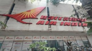 Maharashtra Government To Acquire Landmark Air India Building At Nariman Point For Rs 1,601 Crore