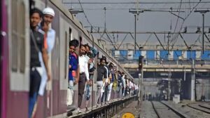 Western Railway To Survey Underground Tunnel Between Churchgate & Mumbai Central To Expand Rail Capacity