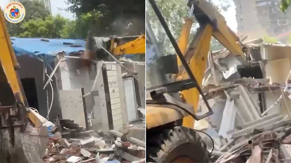 BMC Reclaims Reserved Lalbaug-Parel Plot After 12-Year Battle; School & Playground Project To Move Ahead