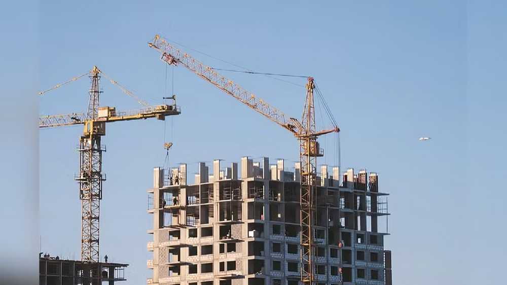 Mumbai Redevelopment Surge Could Unlock 59,000 Homes Worth Rs 1.5 Trillion By 2031: Knight Frank