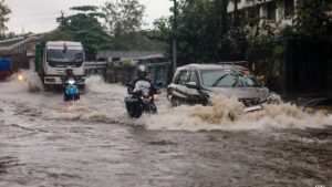 Why Mumbai’s Flood Hotspots Continue To Drown Every Monsoon?