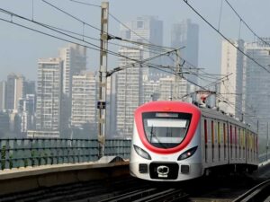 Mumbai Metro Line 6 Nears Completion, But Land Disputes Stall Key Sections