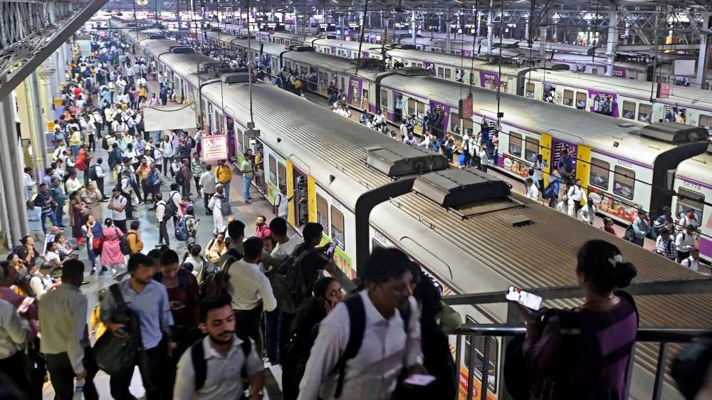 Central Railway Intensifies Anti-Plastic & Sustainability Campaign Ahead Of World Environment Day