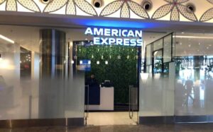 Mumbai Airport’s American Express Centurion Lounge To Close Permanently From July 1