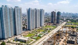 Goregaon’s Motilal Nagar Redevelopment To Impact 220 Trees, Over 4,000 Saplings Planned