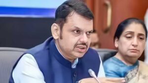 Fadnavis Rules Out BEST Land Sale, Pushes Public-Centric Depot Redevelopment