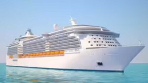 Cruise Tourism Emerges As New Growth Engine For Mumbai’s Waterfront Economy
