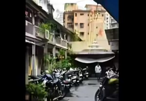 Redevelopment Reshapes Mumbai, But Chawl Culture Risks Being Left Behind