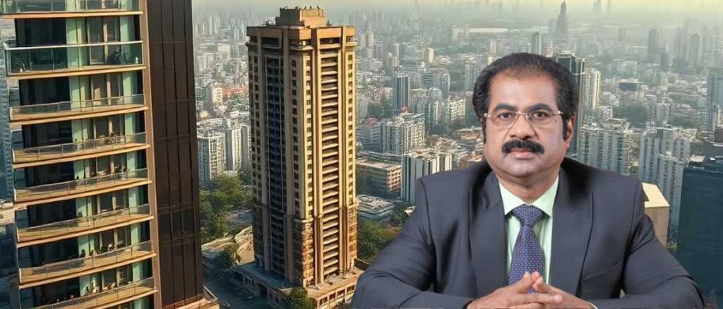 Redevelopment, Connectivity & Community Living: Rajendra M. Rajan On The Rise Of Sion-Matunga