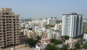 Bhavesh Kothari On Why Homebuyers Are Moving Beyond City Centres