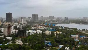 Adani Wins Bandra Reclamation & Worli Redevelopment Bids; JSW-Led Consortium Secures SVP Nagar Project