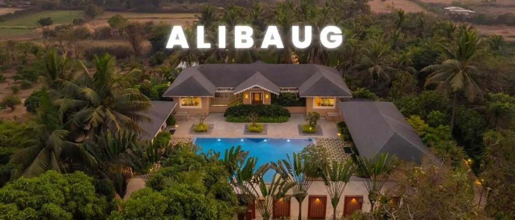 Alibaug Emerges As Mumbai’s Next Luxury Real Estate Destination Amid Rising Demand For Premium Homes