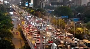 Airoli-Katai Elevated Road Nears Opening, Set To Cut Navi Mumbai-Dombivli Travel Time To 15 Minutes