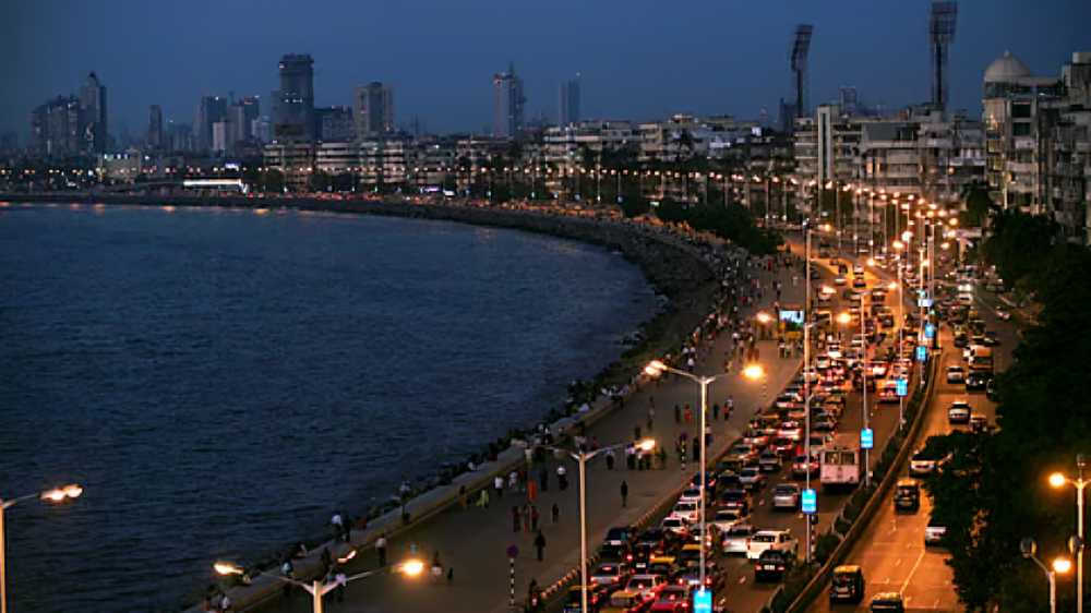 Mumbai’s Proposed Seven-Star Floating Hotel Project Moves Ahead With Initial CRZ Recommendation