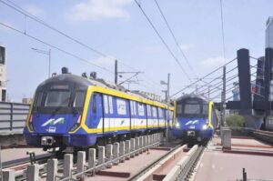 MMRDA To Build Seven FOBs Along Metro Line 9 To Improve Connectivity In Mira-Bhayandar