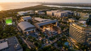 Maharashtra Approves World-Class Media Hub At Malad To Boost Film & Entertainment Industry