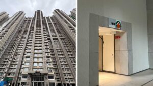 Water Shortages, Lift Breakdowns & Toilet Issues Slow Occupancy At MHADA’s Naigaon BDD Redevelopment