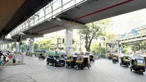 Mumbai Residents Identify Three High-Risk Junctions After Dadar Plaza Circle Fatality