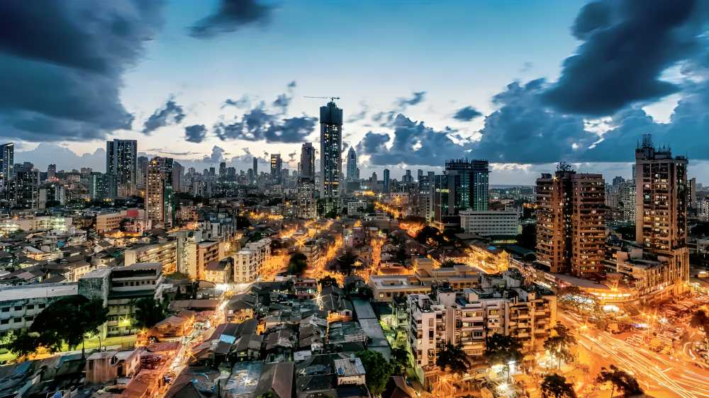 Mumbai Registers Strongest May Property Market In 14 Years As Redevelopment Drives Growth