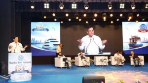 Mumbai Port Unveils Rs 5,028 Crore Development Plan; Indira Docks Modernisation Takes Centre Stage