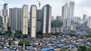 Harsh Goenka Highlights Mumbai’s Housing Divide, Says Growth Must Reach Everyone