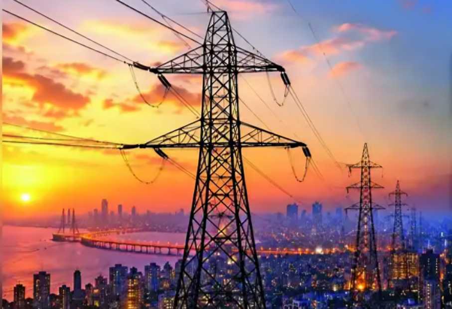 Maharashtra’s “Off-Peak” Electricity Pattern Disappears As Heat, AC Use Push Grid Into Round-The-Clock Stress