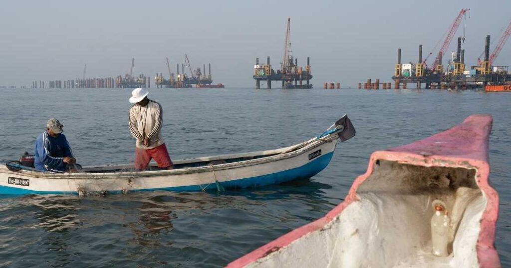 Mumbai Coastal Road Sparks Concerns Among Koli Fisherfolk Over Livelihood & Identity