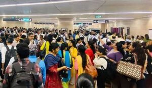 Kandivali To Emerge As Alternative Transport Hub As Railways Plans Borivali Decongestion