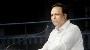 Ashish Shelar Pushes BMC To Upgrade City’s Public Healthcare With Tech-Driven Reforms