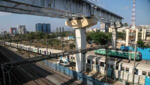 Land Acquisition Hurdles Threaten Metro Line 6’s 2027 Completion Target