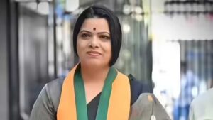 Viral Social Media Post Prompts Mayor Ritu Tawde’s Intervention At Dadar Skate Park