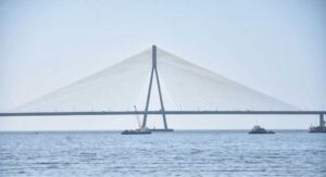 Mumbai Cabinet Approves Rs 1,722 Crore Connector Road Linking Bandra Fort To Savarkar Sea Bridge