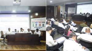 NMMC Gears Up For Solid Waste Management Rules 2026, Introduces Mandatory Four-Way Waste Segregation