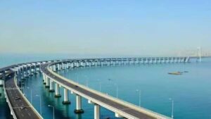 Atal Setu–Mumbai-Pune Expressway Connector Gains Momentum, Set To Transform Regional Connectivity