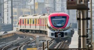 State Approves Rs 5,575-Crore Navi Mumbai Metro Expansion To Strengthen Regional Connectivity