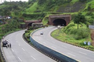 Mumbai-Pune Expressway 10-Lane Expansion Moves Ahead As MSRDC Submits Revised Funding Plan