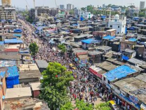 Dharavi Redevelopment Among India’s Most Complex Real Estate Projects: HSBC Global Investment Research