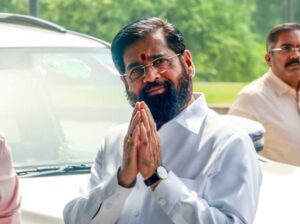 Mahayuti Government Focused On Farmers, Women & Infrastructure Development, Says Deputy CM Eknath Shinde