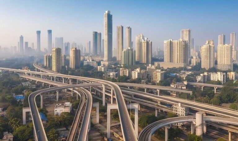 Third Mumbai Must Be More Than Another Real Estate Story