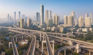 Mumbai 3.0 Fuels Growing Interest In Plotted Developments Across Emerging MMR Markets