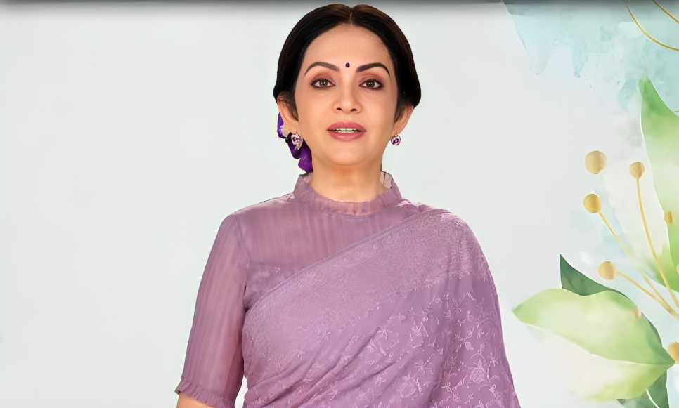 Nita Ambani Unveils Plans For University, Medical City & Coastal Gardens In Mumbai