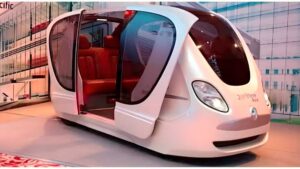 Mumbai Bets On Pod Taxi Network To Solve BKC’s Last-Mile Connectivity Challenge