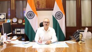 12-Hour Mumbai-Delhi Train Journey Likely By Early 2027, Says Western Railway GM, Ramashray Pandey